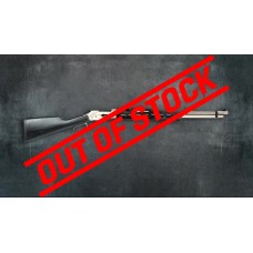 GForce Arms Huckleberry Tactical 410GA 20" Barrel Lever Action Rifle Stainless